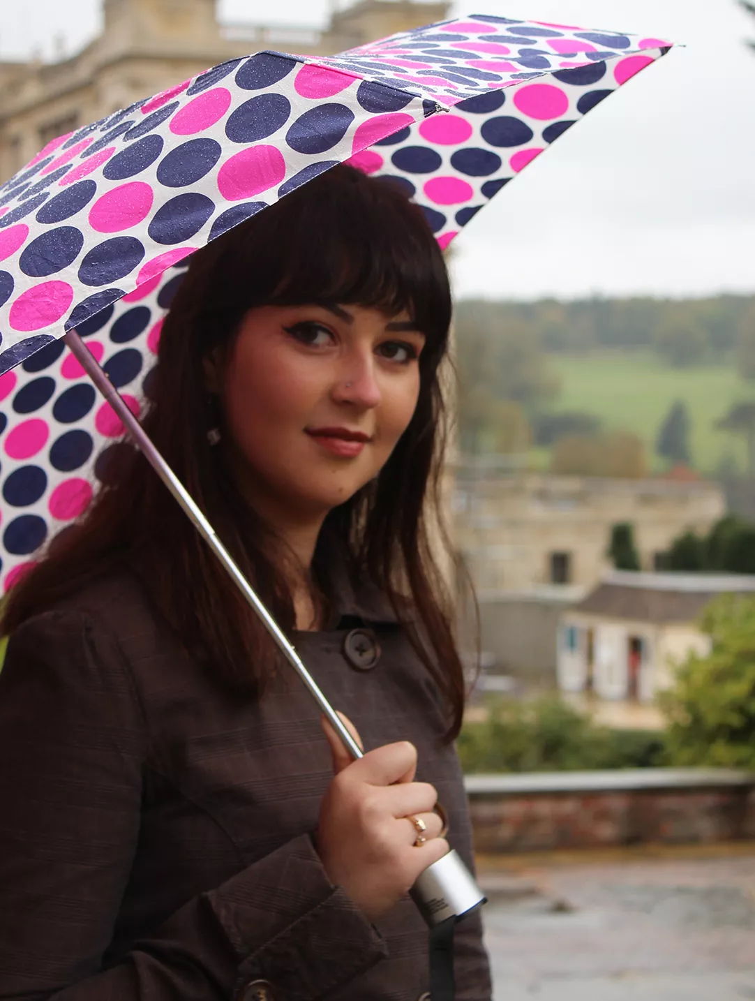 Melanie Giselle Esquilín