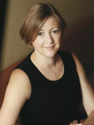Shaughnessy Naughton 