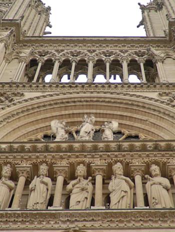 Notre-Dame Cathedral