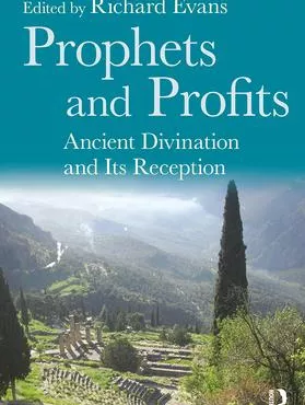 Ancient Oracles and Early Church Fathers
