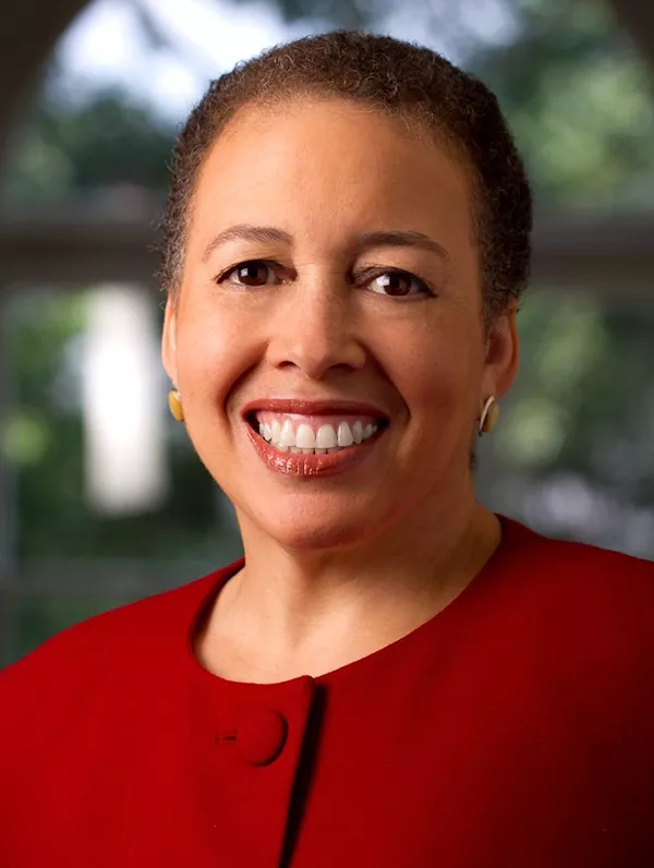 Beverly Daniel Tatum