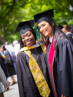 Commencement