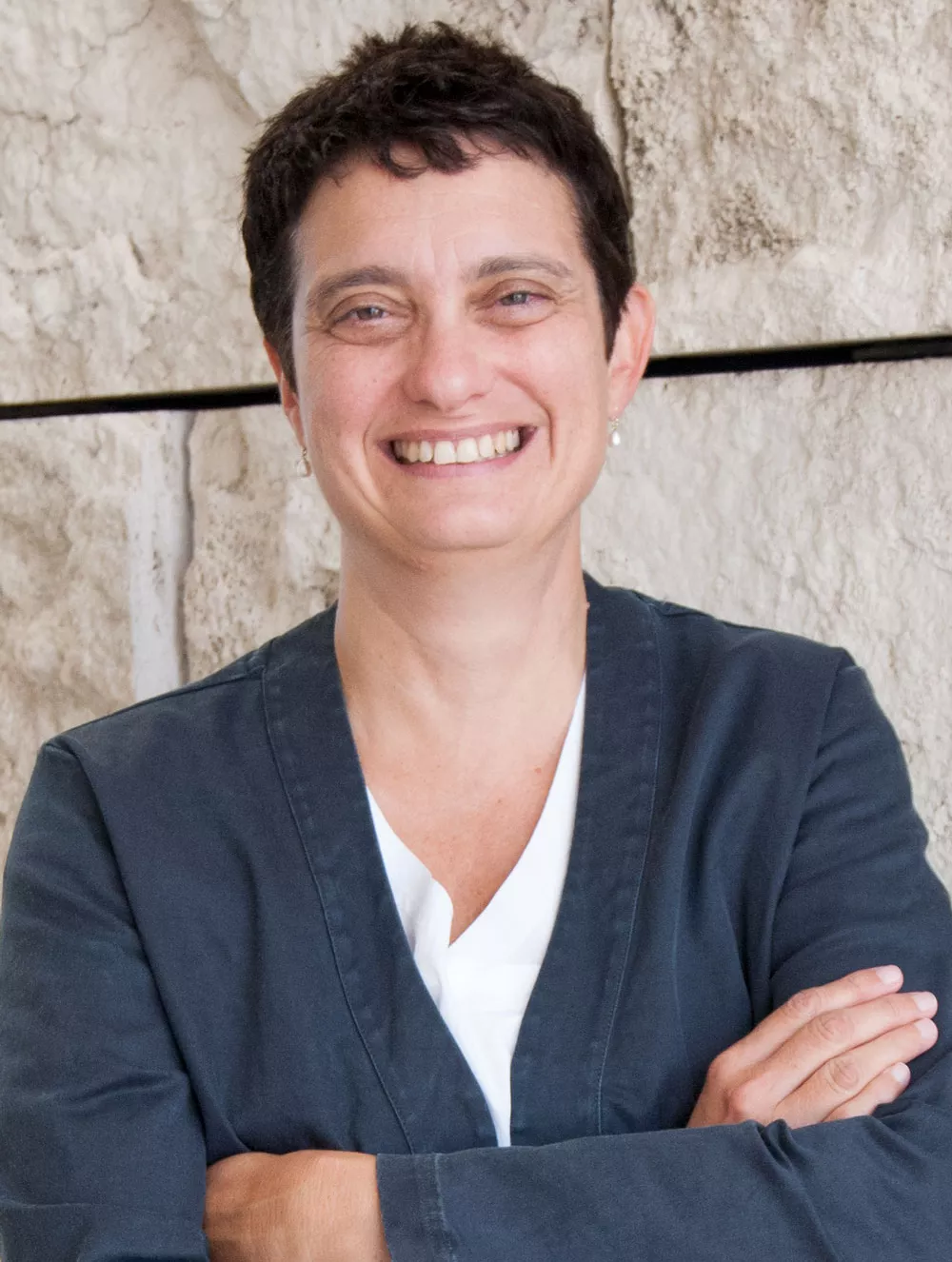 Susan Dackerman, M.A. '91, Ph.D. '95