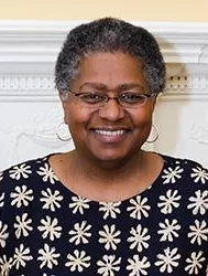 Professor Linda-Susan Beard