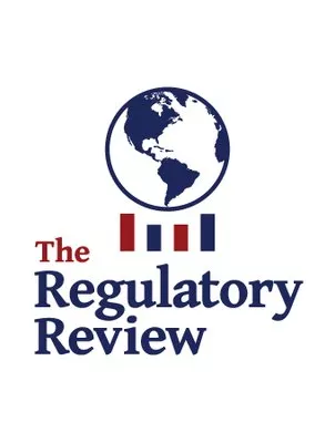 Regulatory Review logo