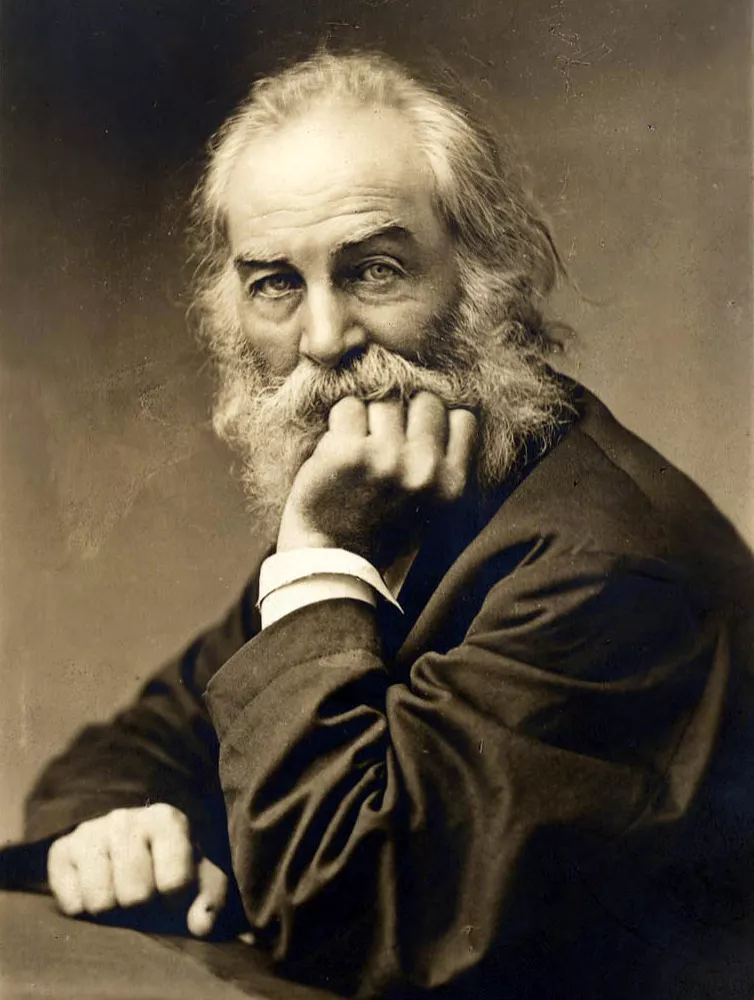 Whitman