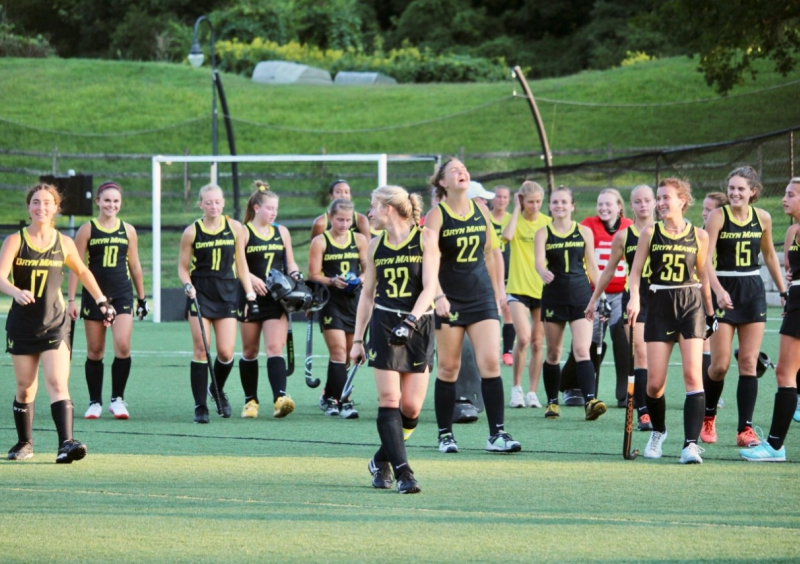 BMC Field Hockey