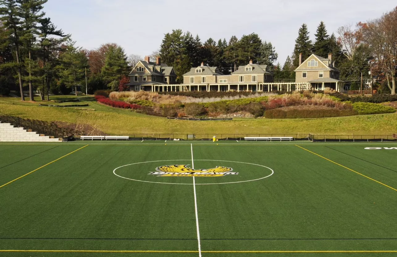 Applebee Field