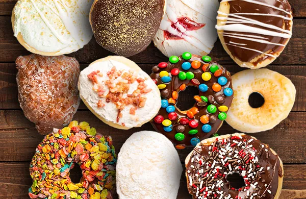 Doughnuts