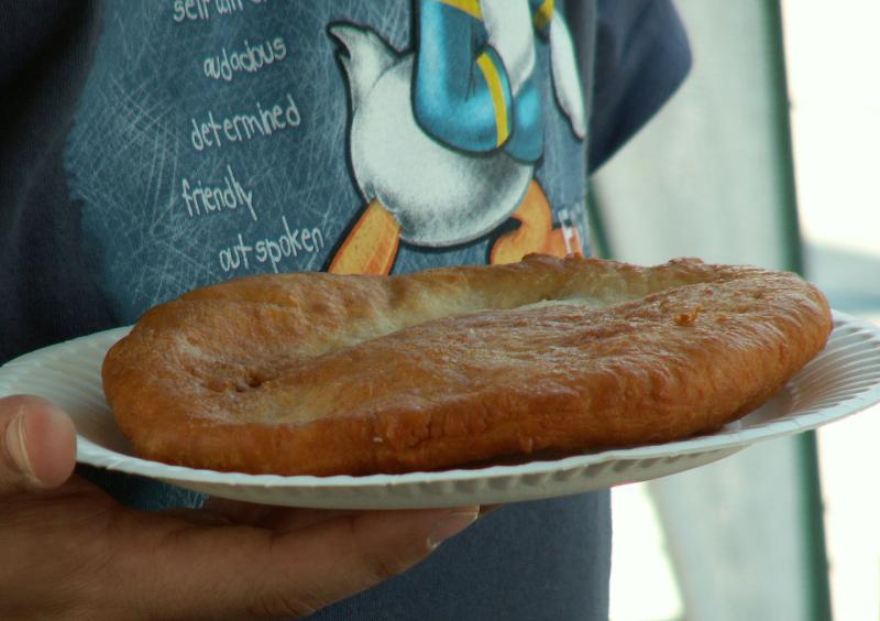 Fry Bread