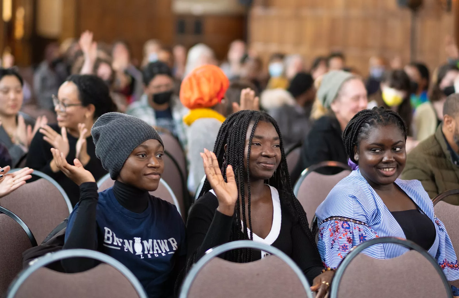 Impact Center - Fellowships and Opportunities - Header