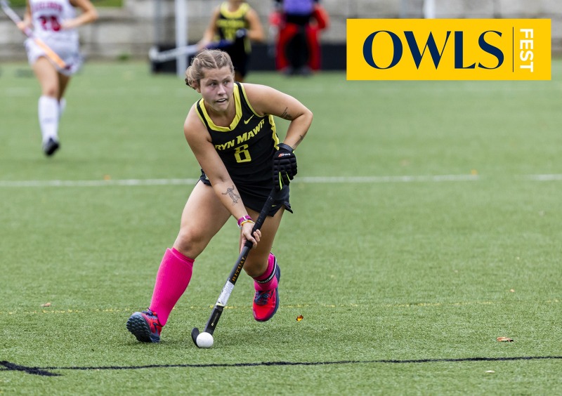 Owls Fest - Field Hockey