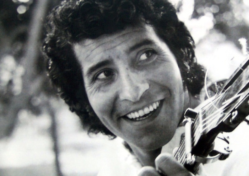 Victor Jara