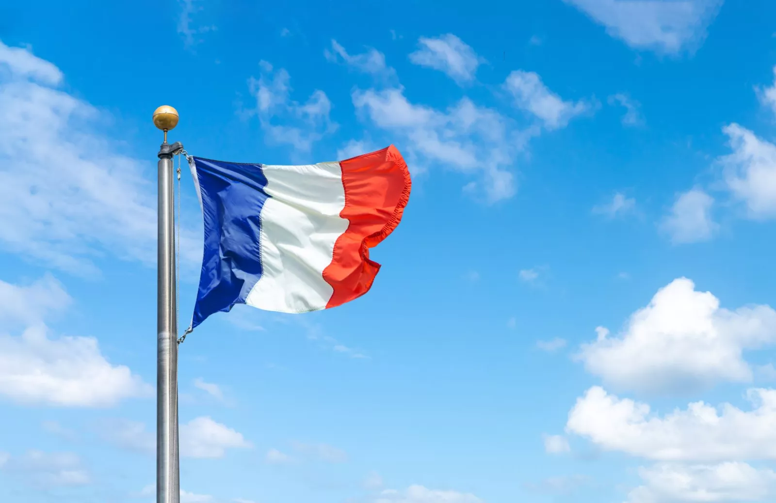 French Flag