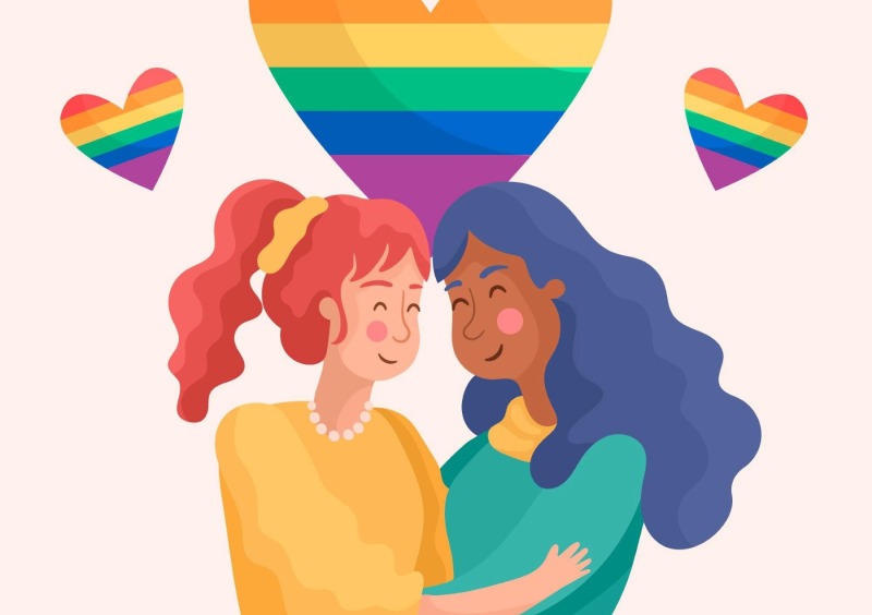 Healthy Queer Love