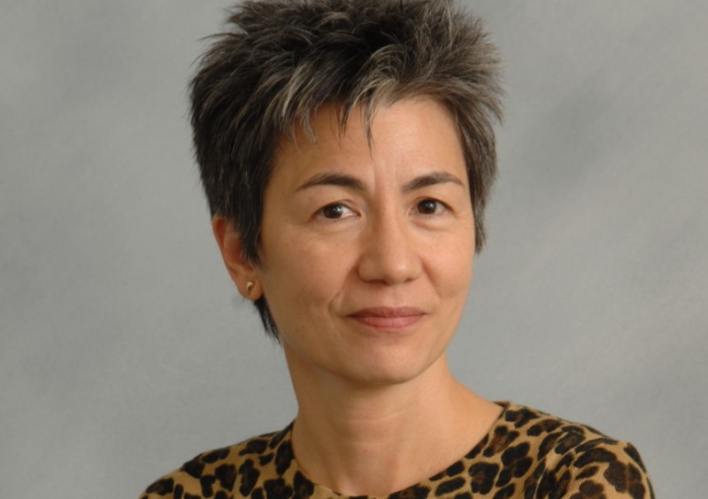 Kimiko Hahn