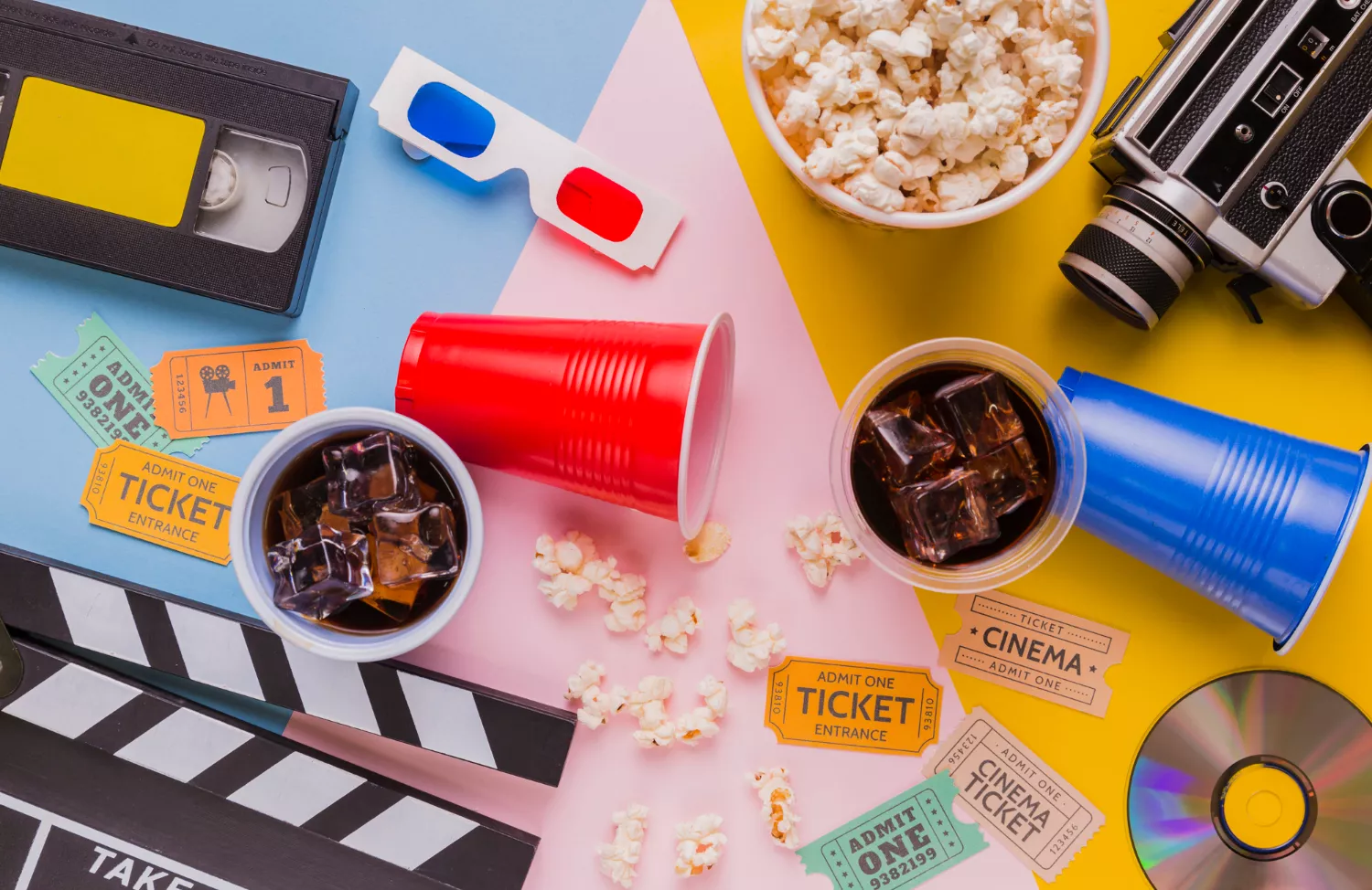 Movie Stock