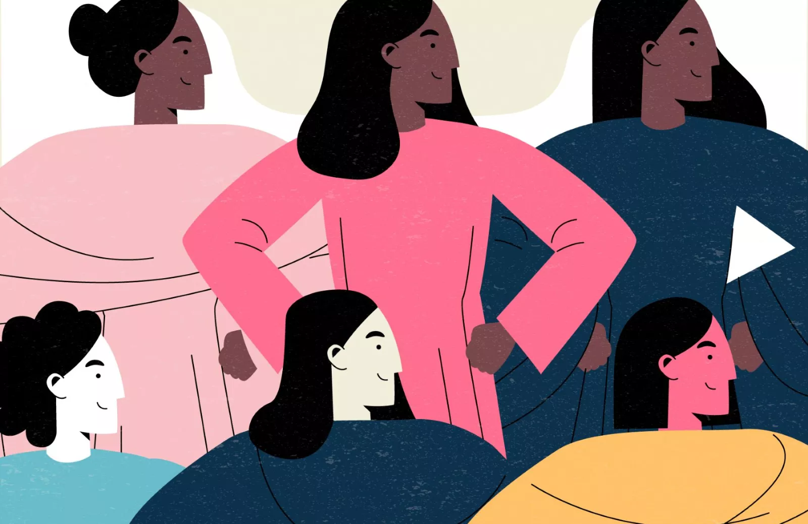 BiPoc Representation