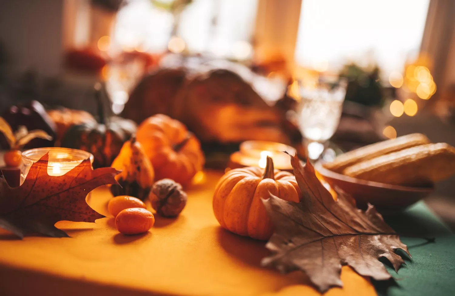 Thanksgiving
