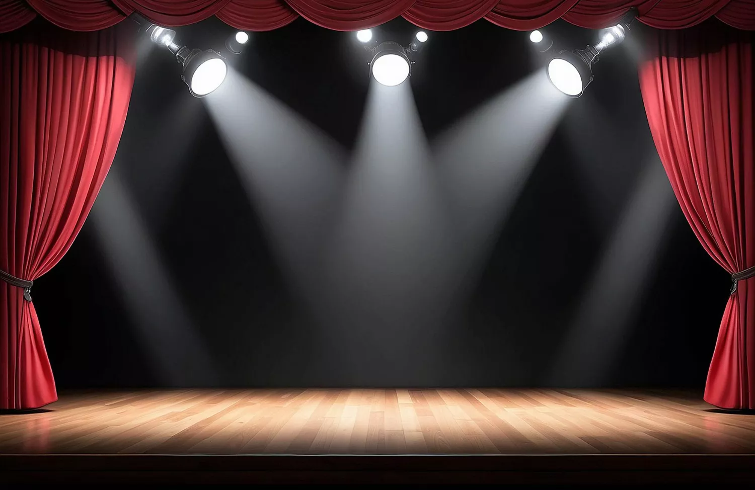 Curtain Stock