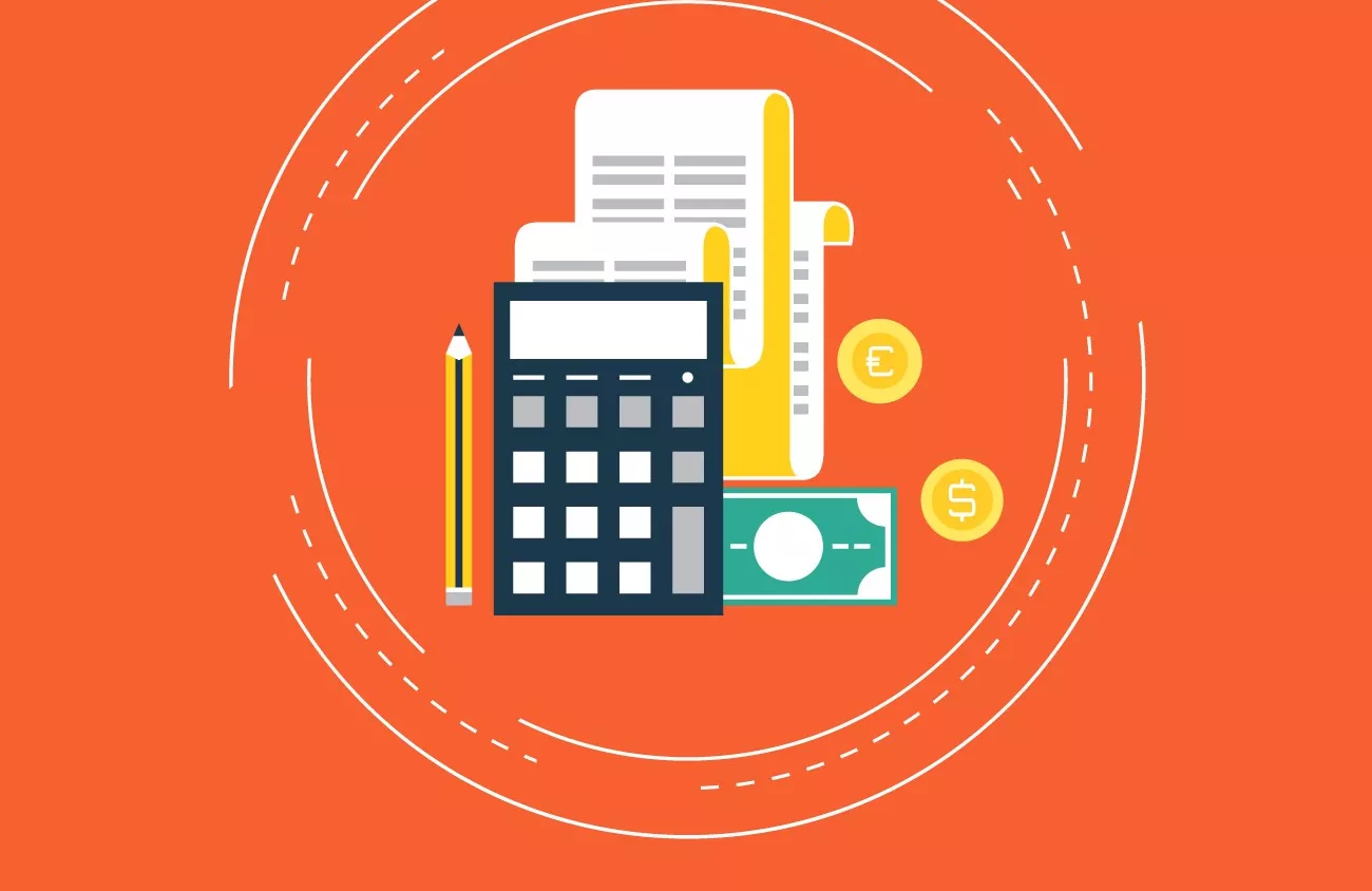 Finance stock