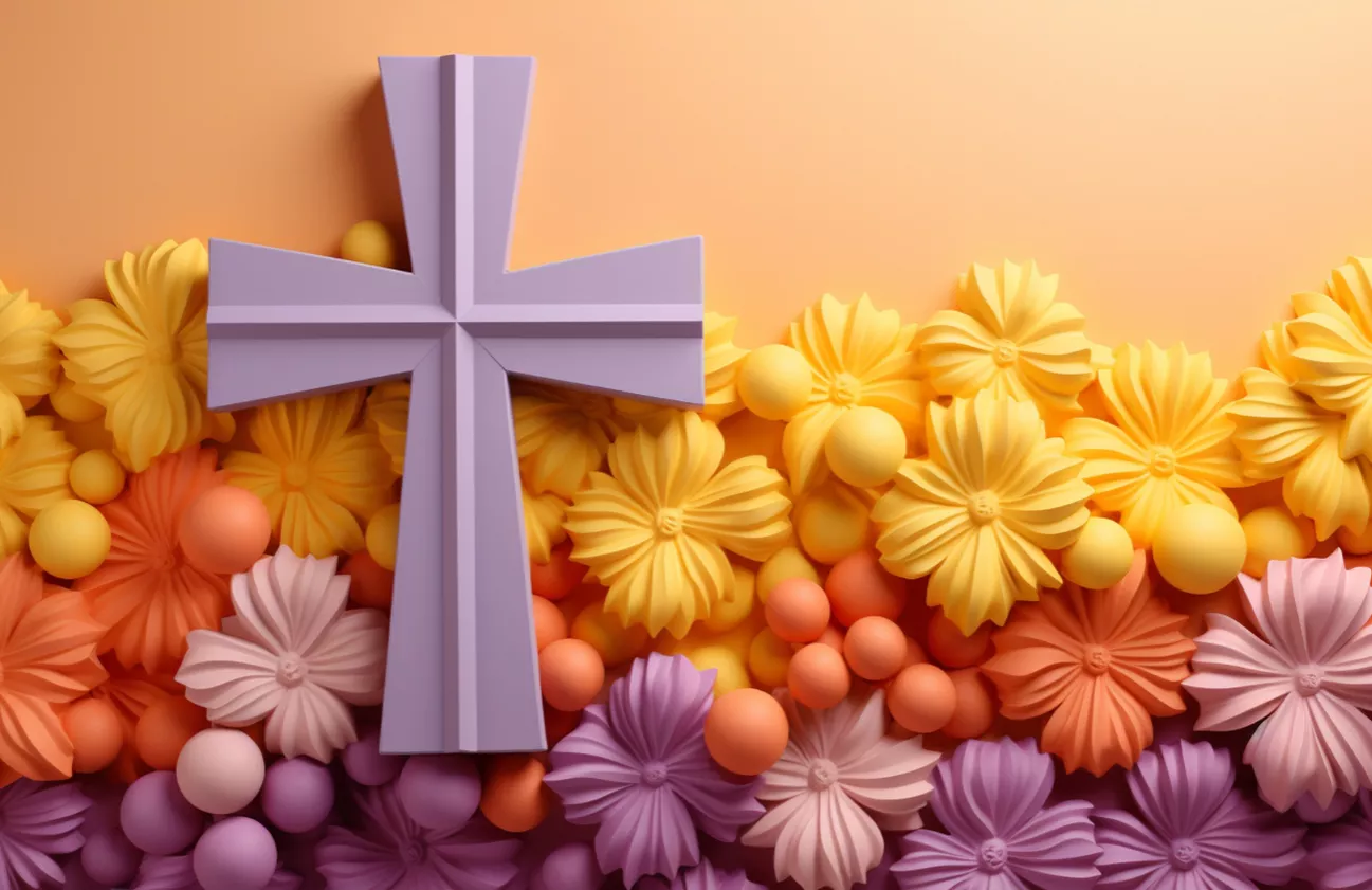 Easter Stock