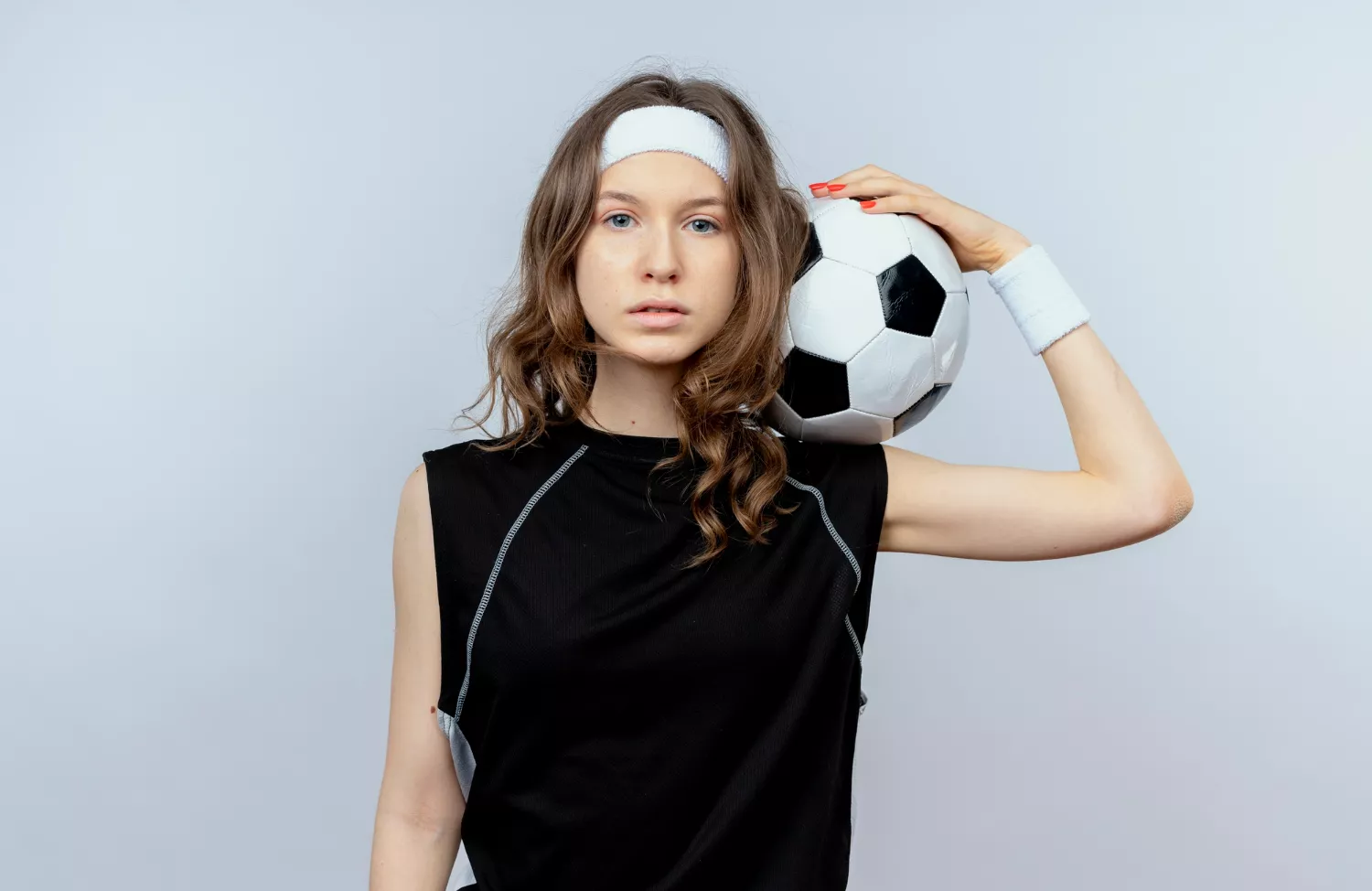 soccer stock