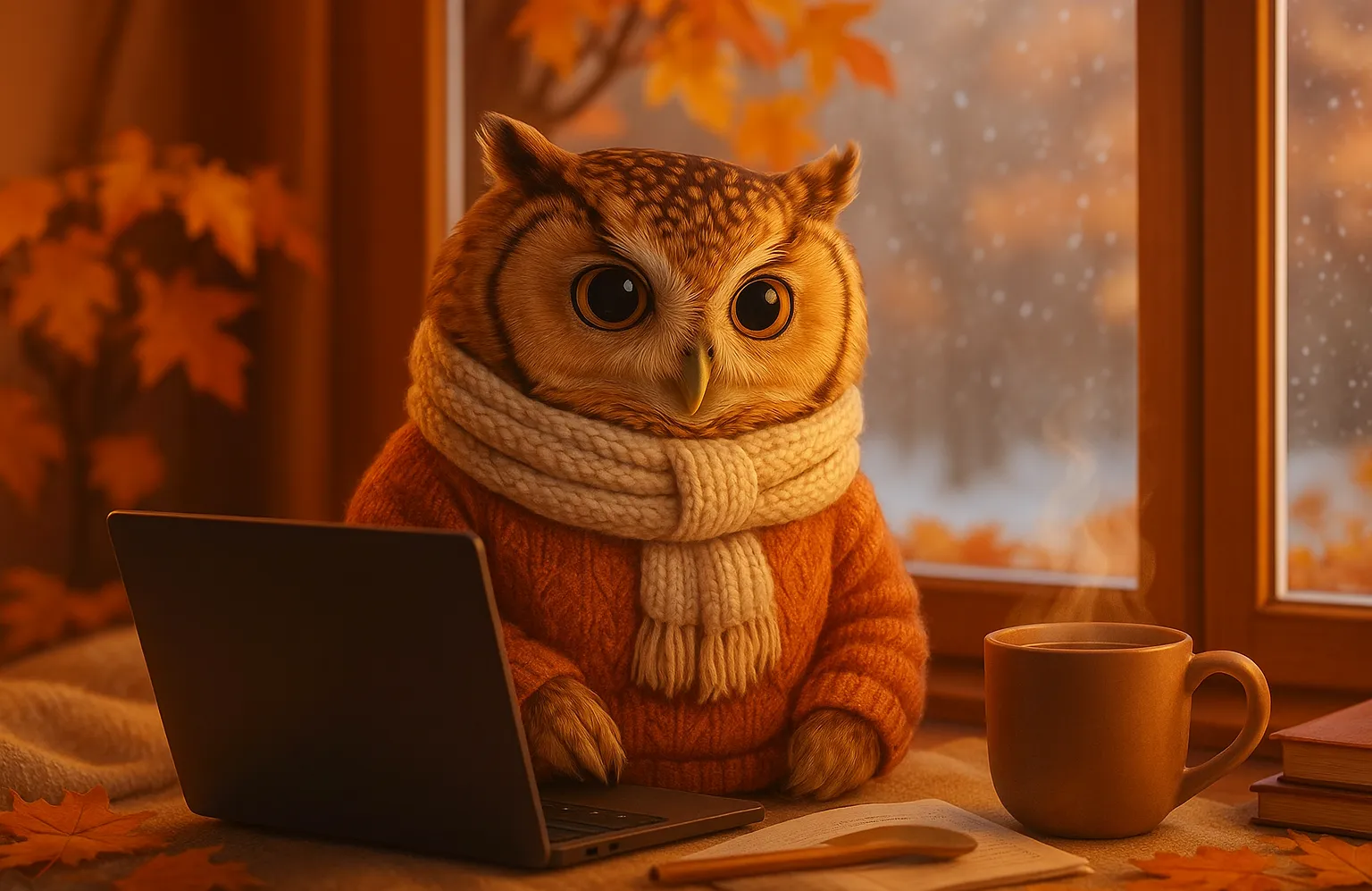 OWl AI