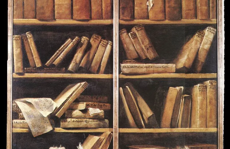 Giuseppe Maria Crespi