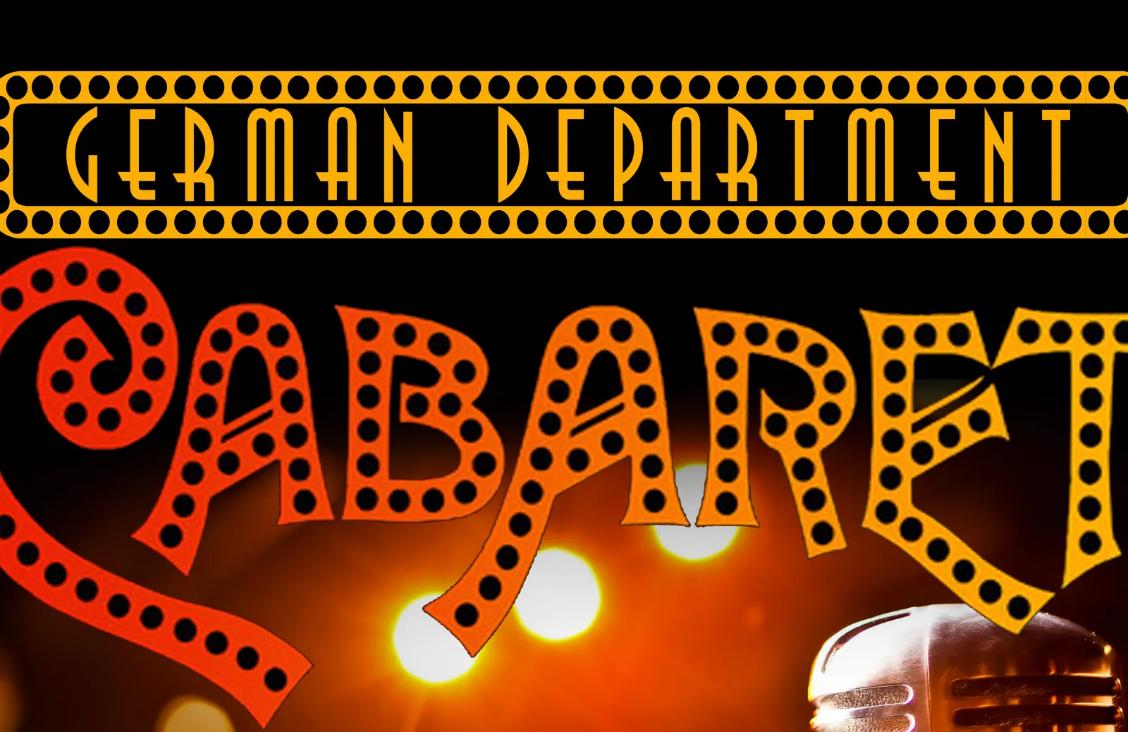 German Department 