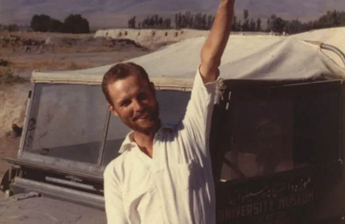 Olson Lecture