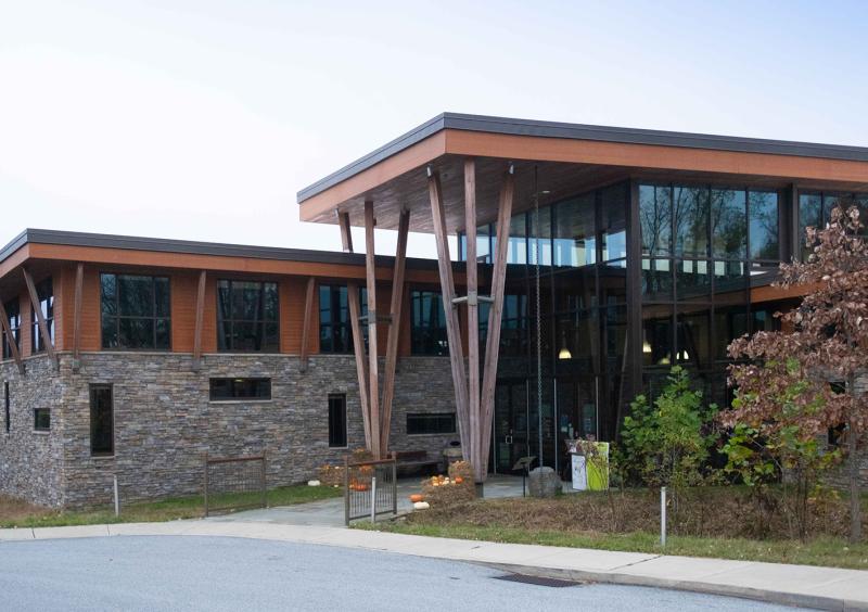 Haverford Community Recreation and Environmental Center