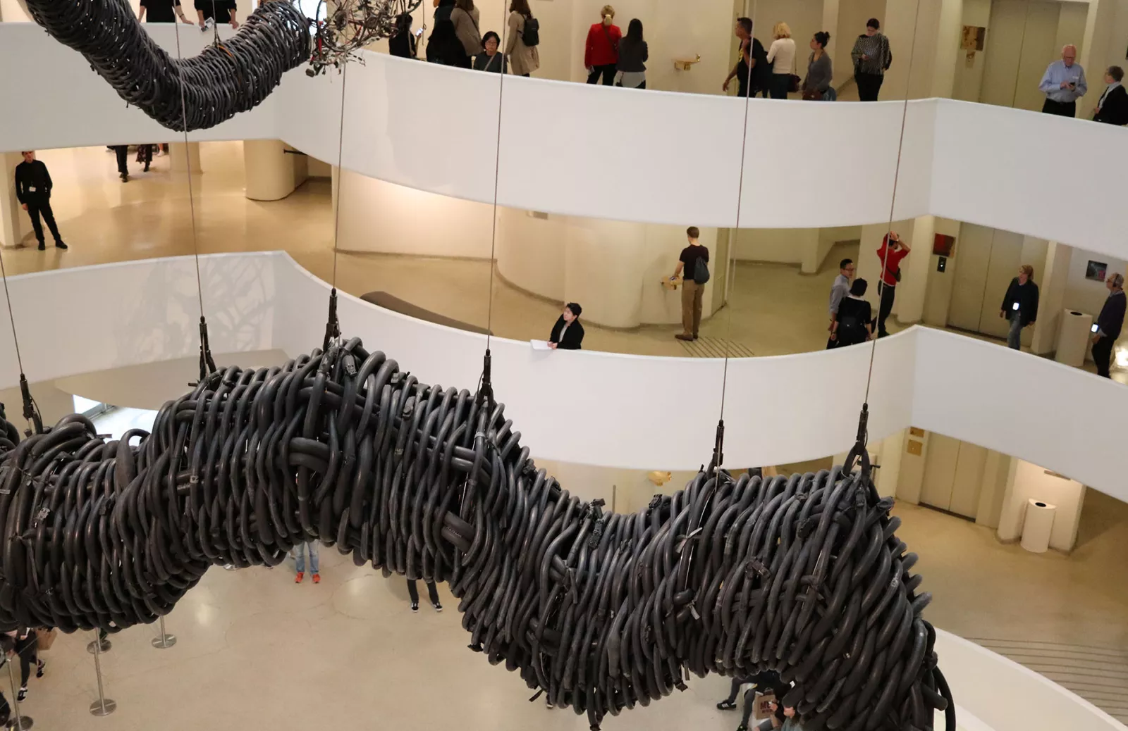 'Art and China After 1989