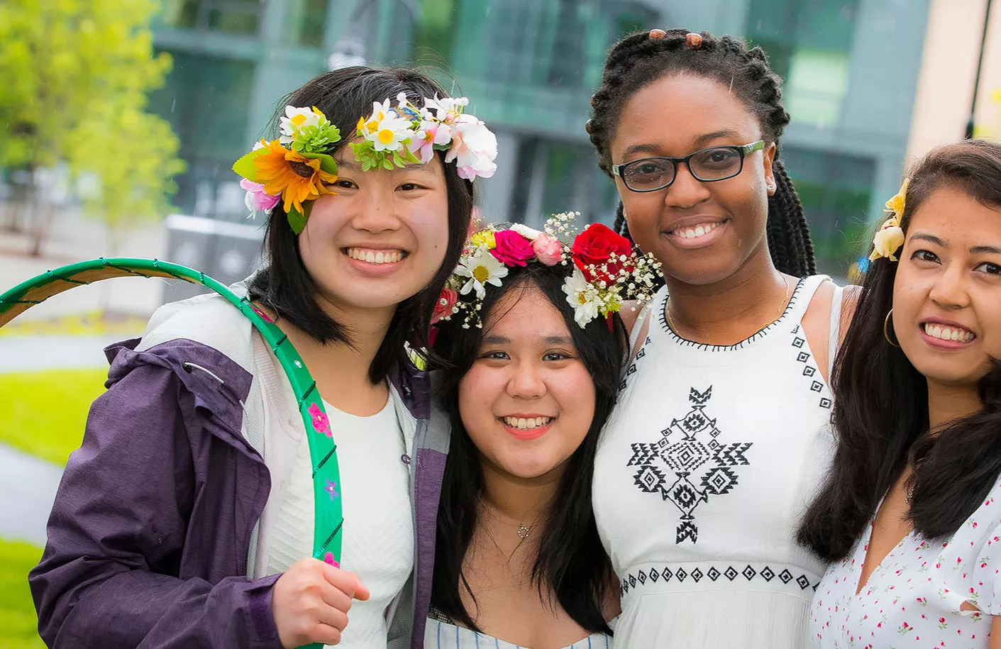May Day 2019