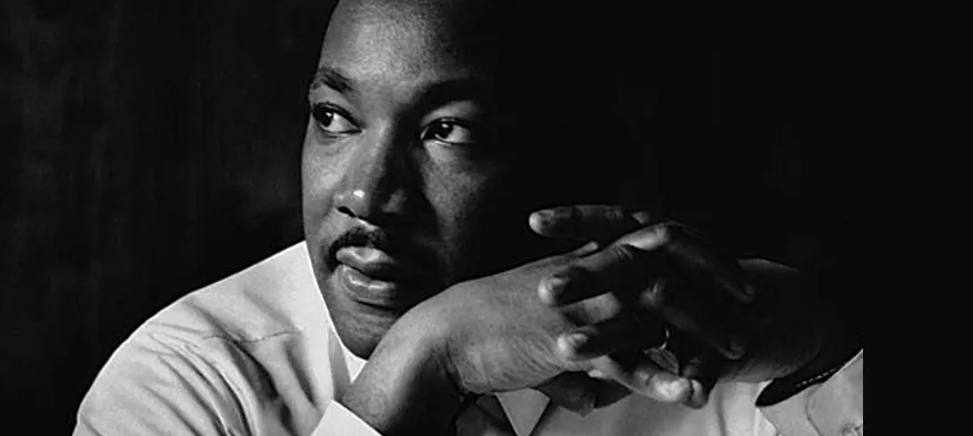 MLK