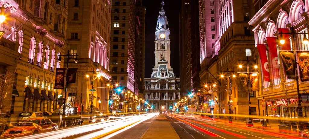 philly