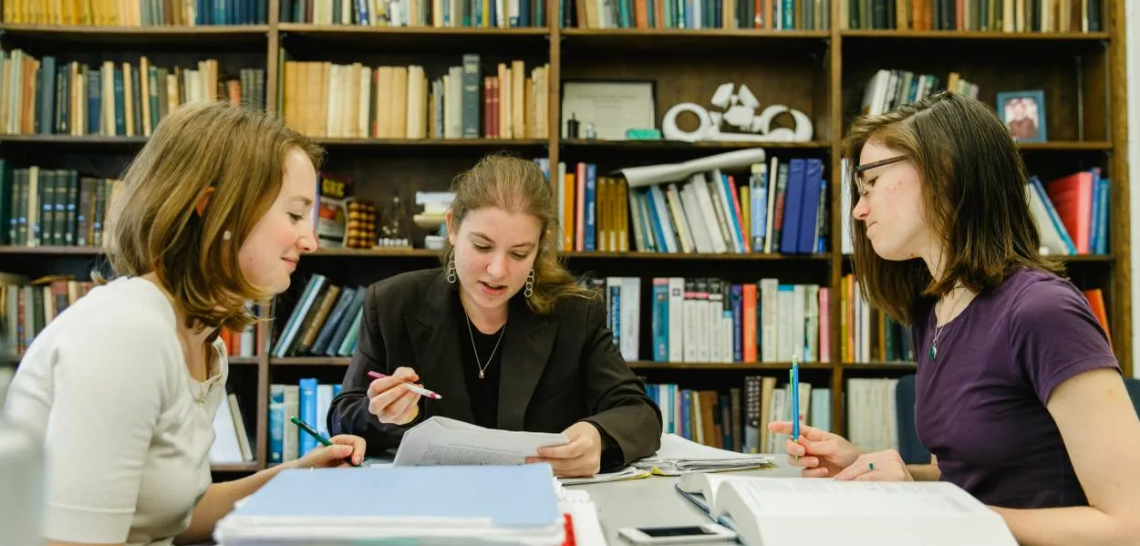 students gsas
