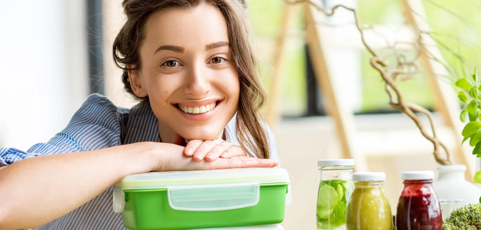 Sustainability - Ozzi Container