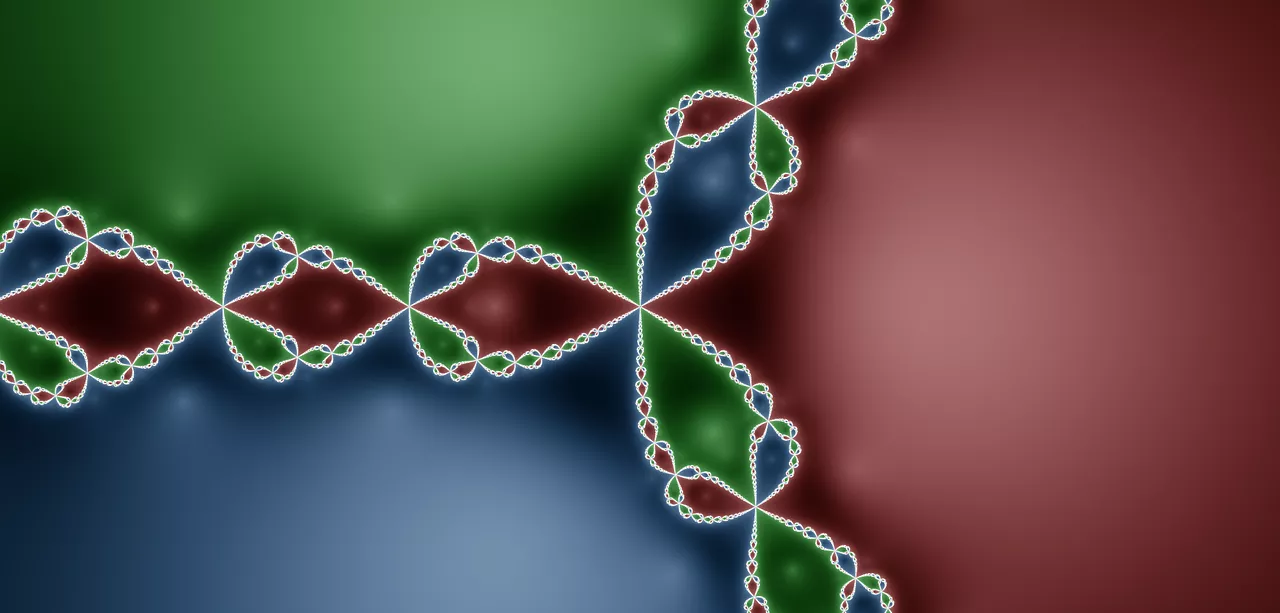 fractal image