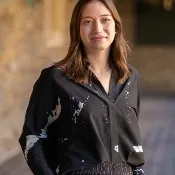 Emily Shoyer Profile 