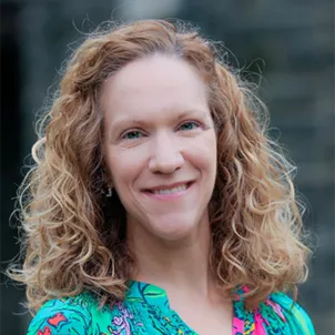 Image of Mary Beth Horvath