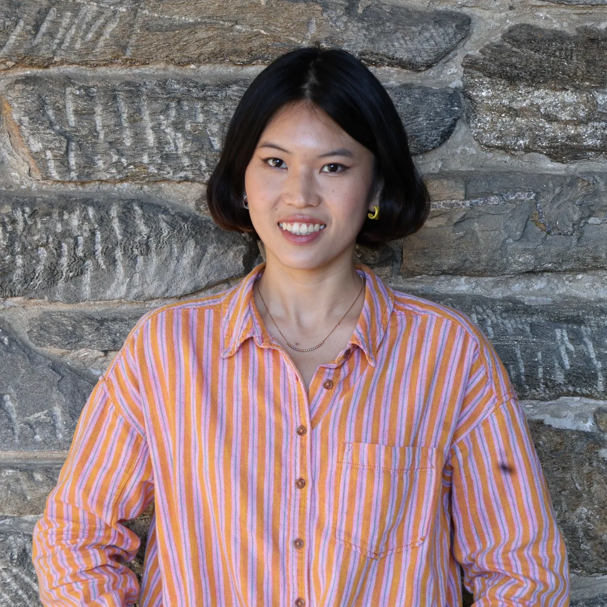 Alice Xie