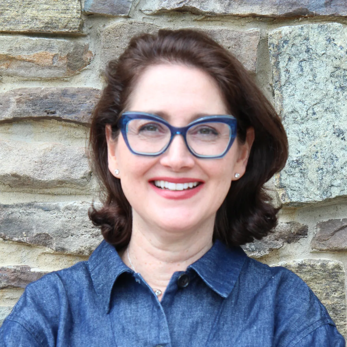 Lisa Krassner