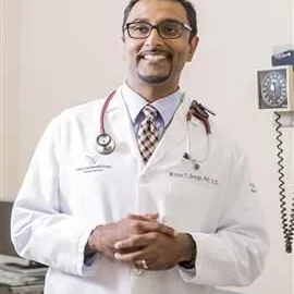 Picture of Dr. George
