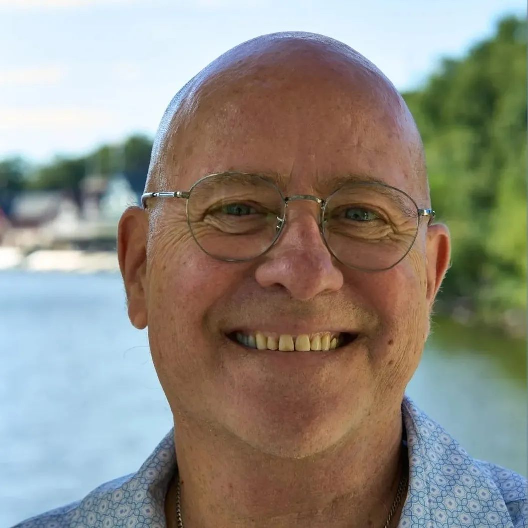 Michael Byrne, M.S.S. ’18