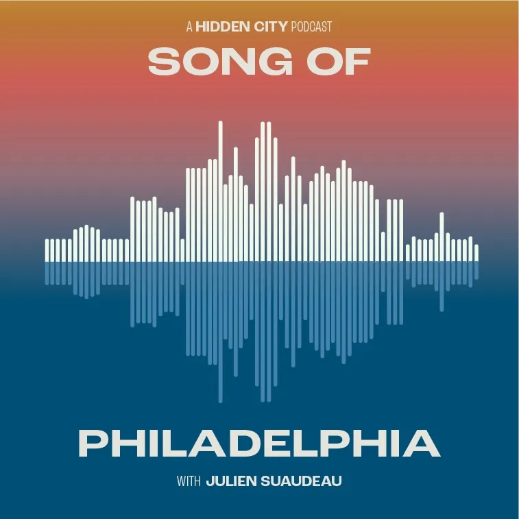 Song of Philadelphia album cover