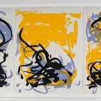 Joan Mitchell, Little Weeds
