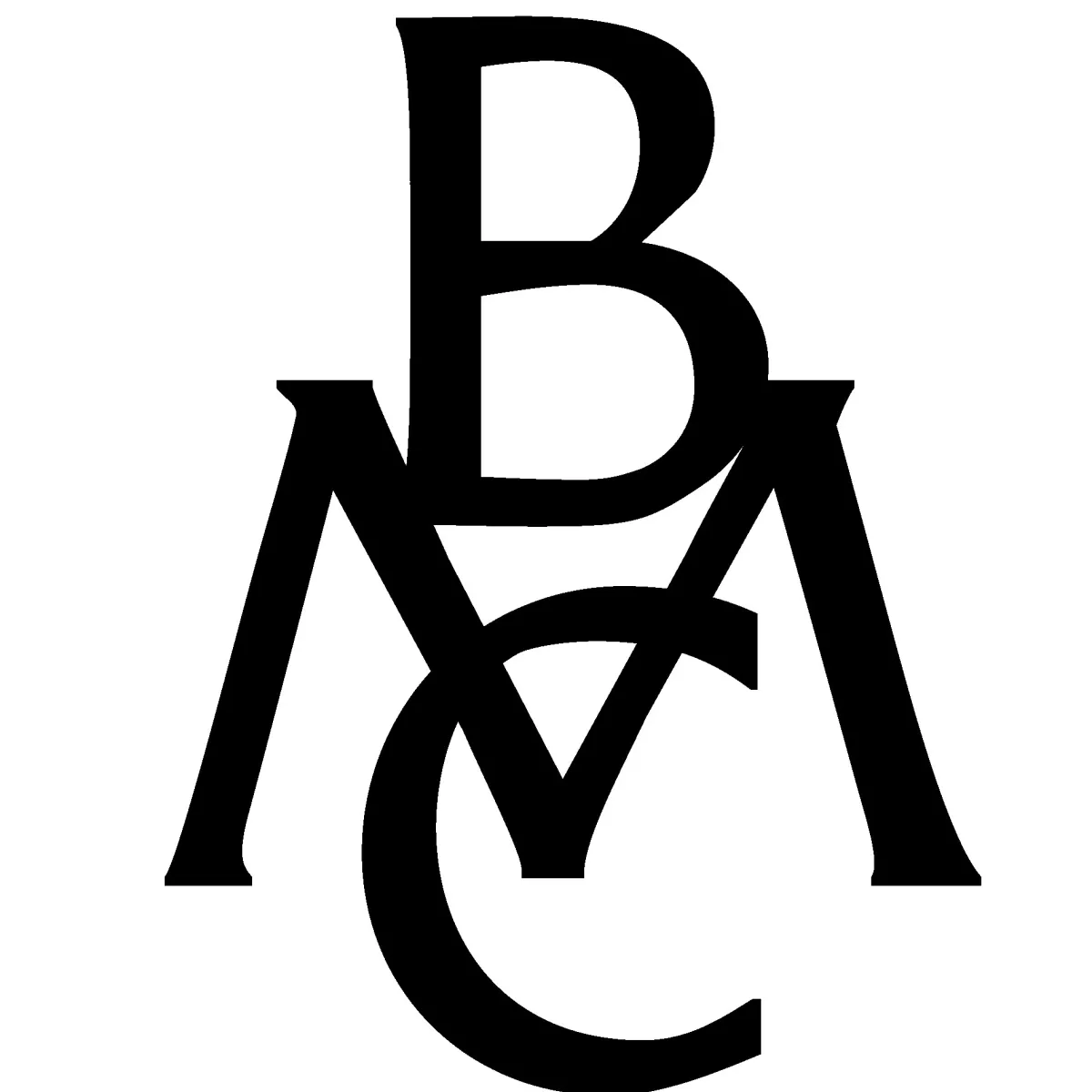BMC logo