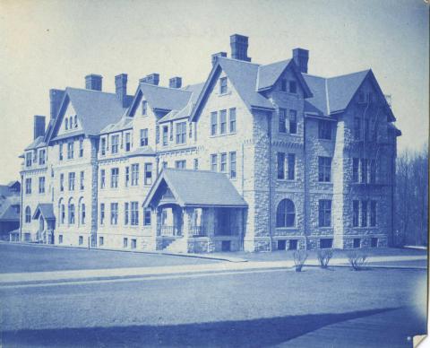 Merion Hall