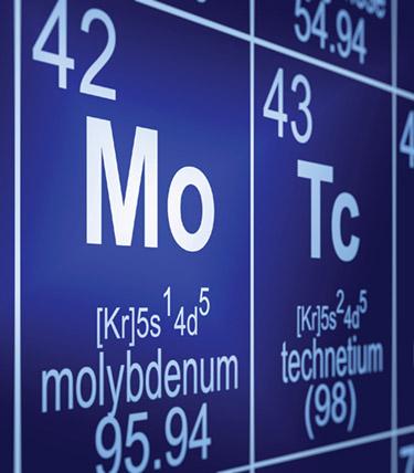 Molybdenum